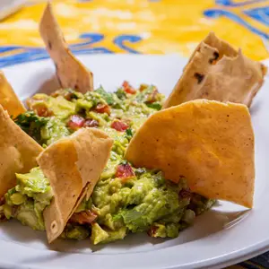 Restaurante La Parrilla Ranchera León 4