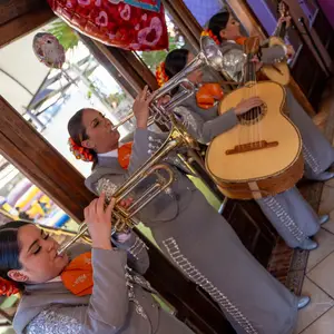 Restaurante La Parrilla Ranchera León 5