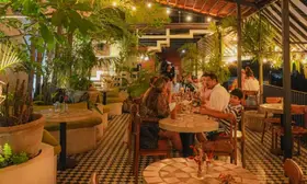 The Good Italian Tulum