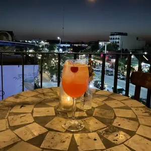 The Good Italian Tulum 4