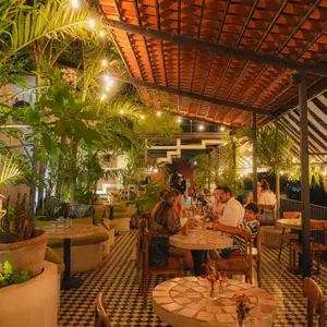 The Good Italian Tulum 1