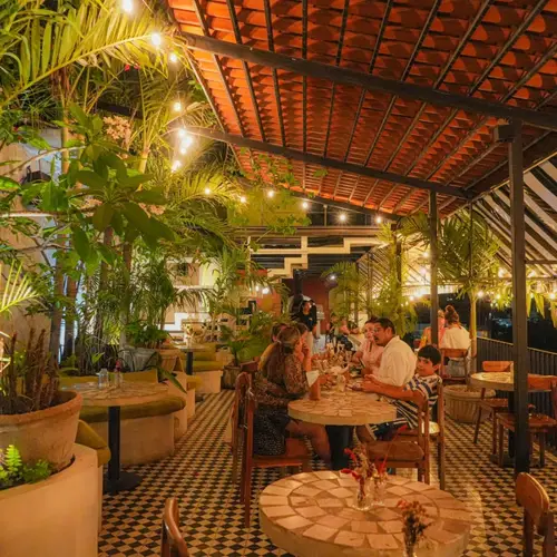 The Good Italian Tulum - foto 1