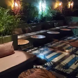 The Good Italian Tulum 8