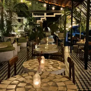 The Good Italian Tulum 6