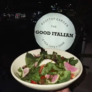 The Good Italian Tulum 7