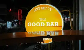 The Good Bar Tulum