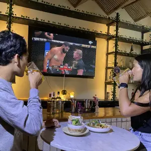The Good Bar Tulum 8