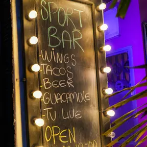 The Good Bar Tulum 7