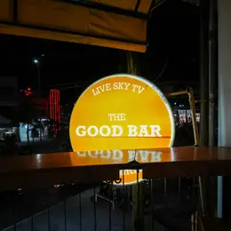 The Good Bar Tulum - foto 3