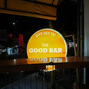 The Good Bar Tulum 3