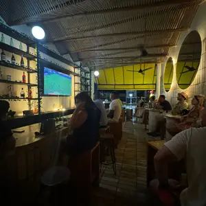 The Good Bar Tulum 9