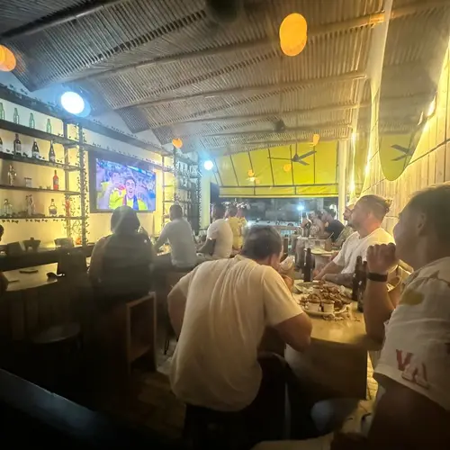 The Good Bar Tulum - foto 4