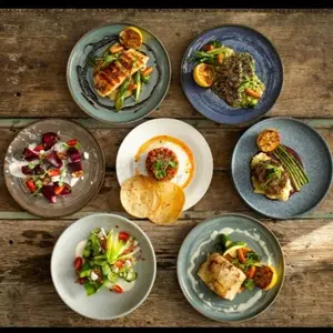 Restaurante Mina Tulum 2