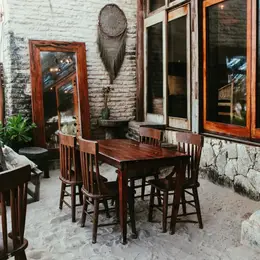 Restaurante Mina Tulum - foto 3