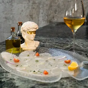 Restaurant Mar Di Vino Cancún 7