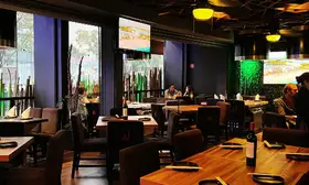 Restaurante CHOWA Pedregal