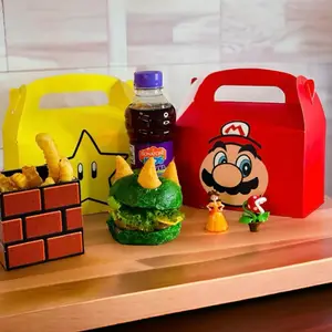 Restaurante Food&Games CDMX  7