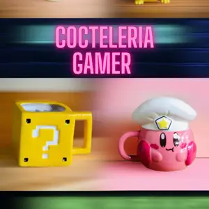 Restaurante Food&Games CDMX  9