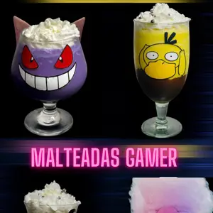 Restaurante Food&Games CDMX  6