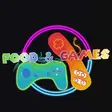 Restaurante Food&Games CDMX 