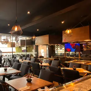Restaurante CHOWA Herradura 1