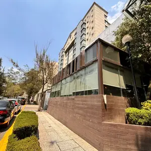 Restaurante CHOWA Herradura 3