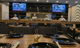 Restaurante Chowa Bosques