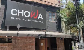 Restaurante CHOWA del Valle 