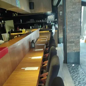 Restaurante CHOWA del Valle  5