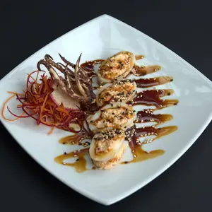 Restaurante CHOWA del Valle  7