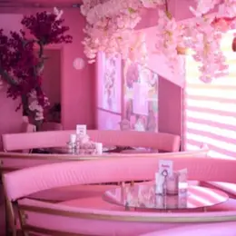 VICA Café & Flores Cabo San Lucas - foto 3