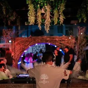 The Garden Club San Andrés Cholula 4