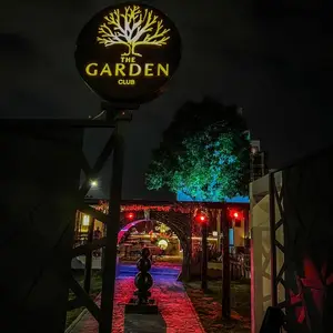 The Garden Club San Andrés Cholula 1