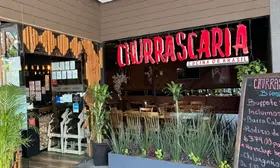 Restaurante Churrascaría Coapa