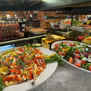 Restaurante Churrascaría Coapa 2