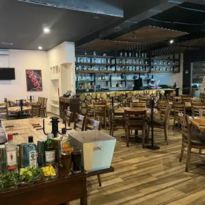 Restaurante Churrascaría Coapa 9
