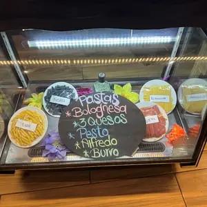 Restaurante Churrascaría Coapa 8