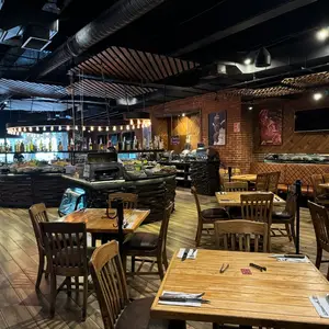 Restaurante Churrascaría Coapa 7