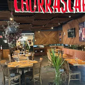 Restaurante Churrascaría Coapa 5