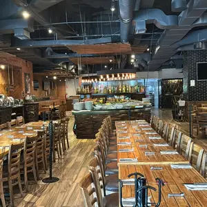 Restaurante Churrascaría Coapa 3