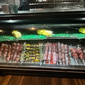 Restaurante Churrascaría Coapa 6