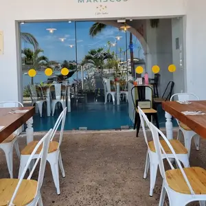 El Faro Mariscos Nuevo Vallarta 4