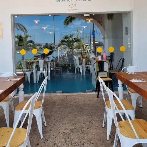 El Faro Mariscos Nuevo Vallarta - foto 4