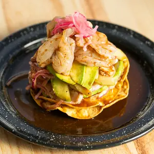 El Faro Mariscos Nuevo Vallarta 7