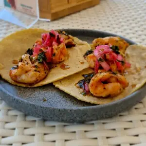 El Faro Mariscos Nuevo Vallarta 5