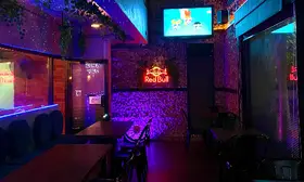 Las Supersónicas Cancún