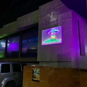Las Supersónicas Cancún 8