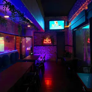 Las Supersónicas Cancún 1