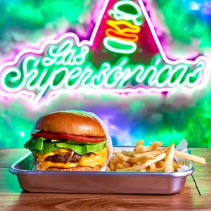 Las Supersónicas Cancún 2