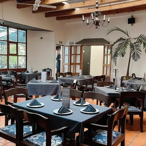Restaurante Guasapampa CDMX - foto 1